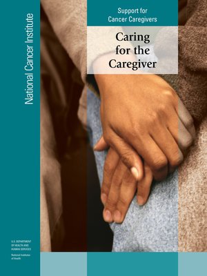cover image of Caring for the Caregiver